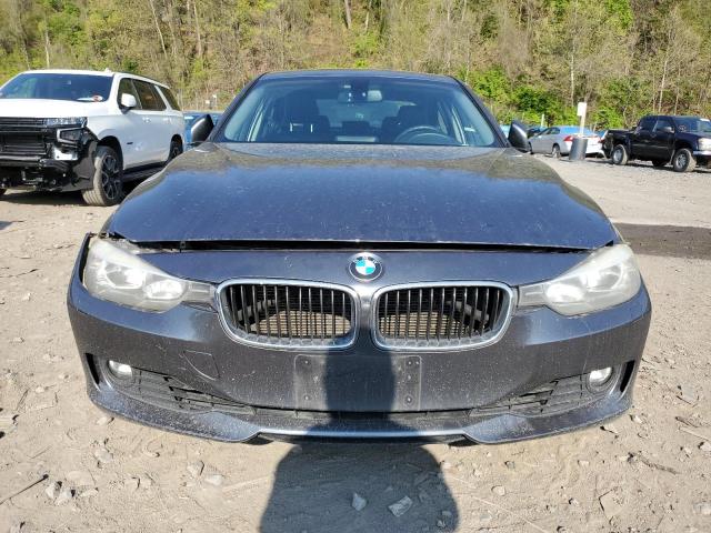 Photo 4 VIN: WBA3B5G55DNS02277 - BMW 3 SERIES 