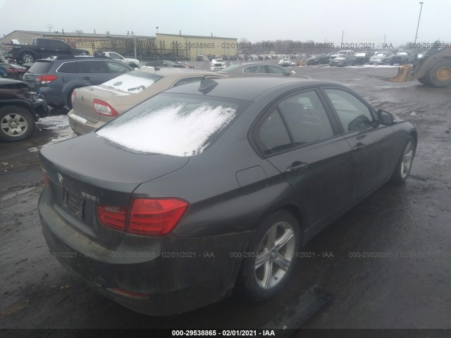 Photo 3 VIN: WBA3B5G55DNS02988 - BMW 3 