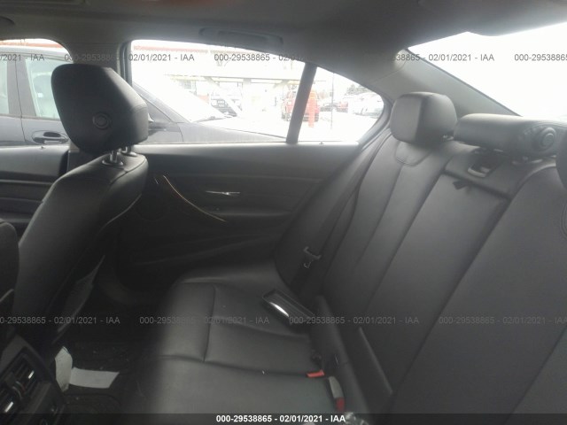 Photo 7 VIN: WBA3B5G55DNS02988 - BMW 3 