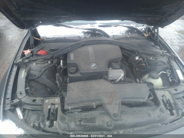 Photo 9 VIN: WBA3B5G55DNS02988 - BMW 3 