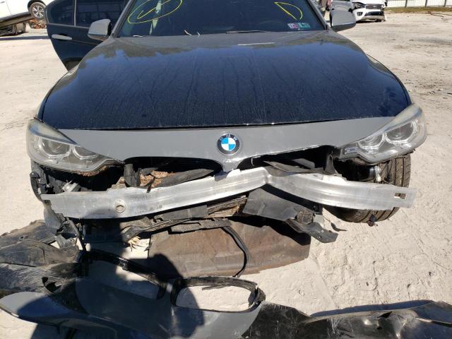 Photo 8 VIN: WBA3B5G55DNS03042 - BMW 3 SERIES 