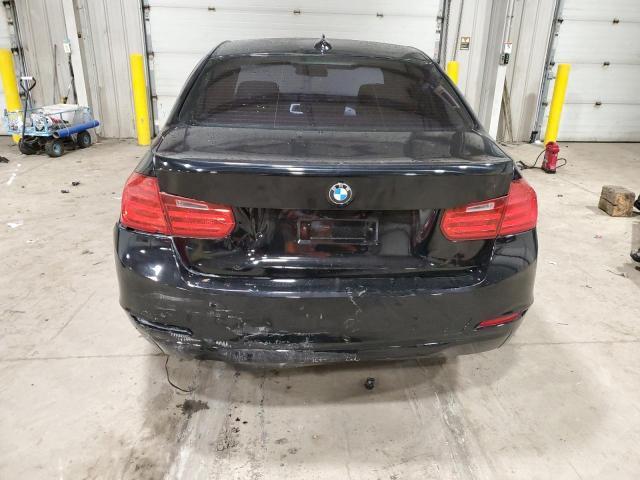 Photo 5 VIN: WBA3B5G55DNS04000 - BMW 3 SERIES 