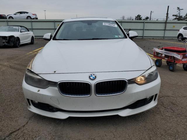 Photo 4 VIN: WBA3B5G55DNS05700 - BMW 3 SERIES 