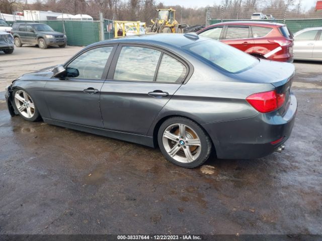 Photo 2 VIN: WBA3B5G55DNS05728 - BMW 328 XI SUL 