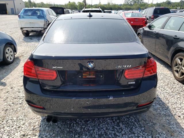 Photo 5 VIN: WBA3B5G55ENS06413 - BMW 328 XI SUL 