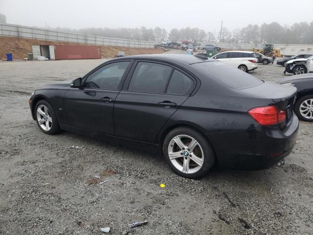 Photo 1 VIN: WBA3B5G55ENS07903 - BMW 3 SERIES 