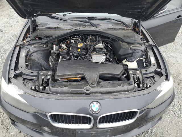 Photo 10 VIN: WBA3B5G55ENS07903 - BMW 3 SERIES 