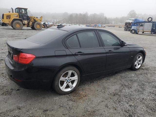 Photo 2 VIN: WBA3B5G55ENS07903 - BMW 3 SERIES 