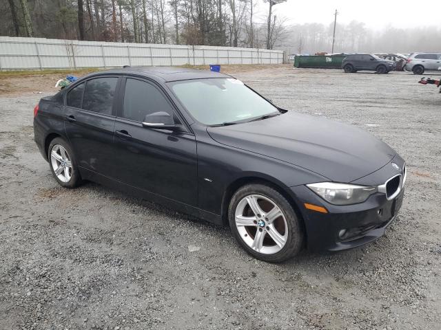 Photo 3 VIN: WBA3B5G55ENS07903 - BMW 3 SERIES 