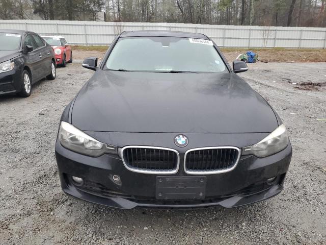 Photo 4 VIN: WBA3B5G55ENS07903 - BMW 3 SERIES 