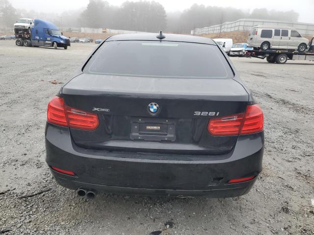 Photo 5 VIN: WBA3B5G55ENS07903 - BMW 3 SERIES 