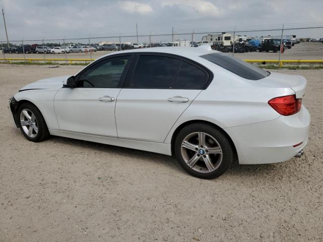 Photo 1 VIN: WBA3B5G55ENS08100 - BMW 3 SERIES 