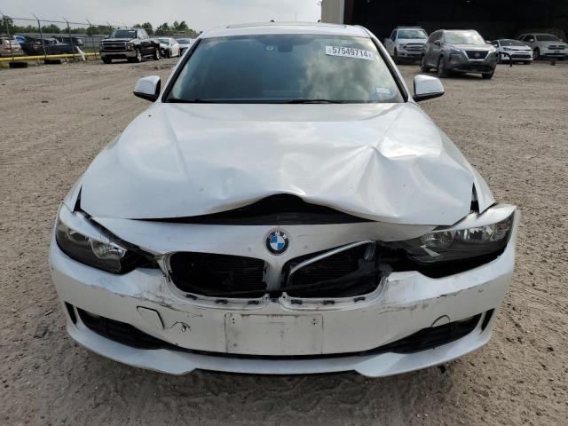 Photo 4 VIN: WBA3B5G55ENS08100 - BMW 3 SERIES 