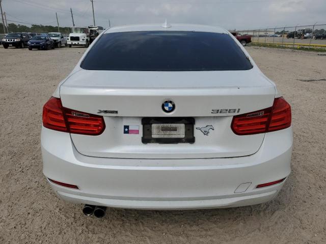 Photo 5 VIN: WBA3B5G55ENS08100 - BMW 3 SERIES 