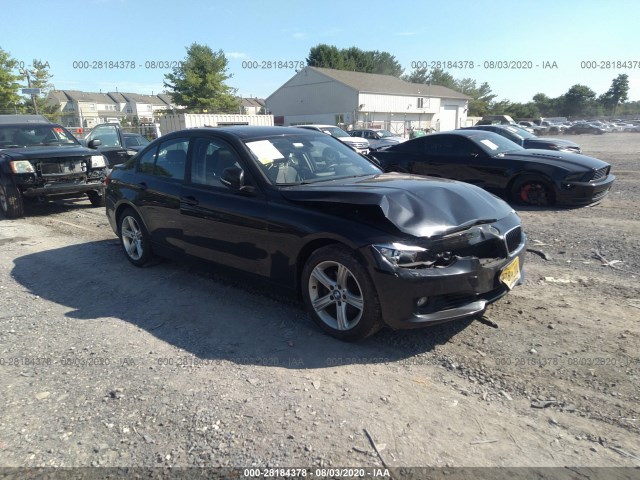 Photo 0 VIN: WBA3B5G55ENS08498 - BMW 3 