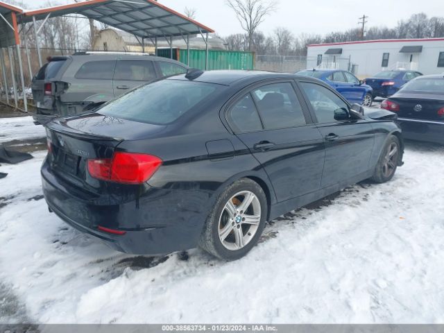 Photo 3 VIN: WBA3B5G55ENS10171 - BMW 328I 