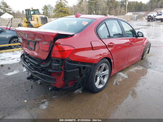 Photo 3 VIN: WBA3B5G55ENS10834 - BMW 328I 