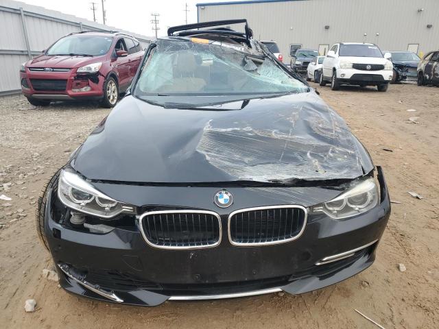 Photo 4 VIN: WBA3B5G55FNS12083 - BMW 3 SERIES 