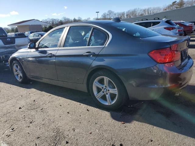 Photo 1 VIN: WBA3B5G55FNS12262 - BMW 328 XI SUL 