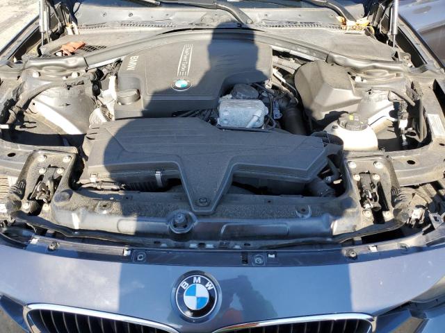 Photo 10 VIN: WBA3B5G55FNS12262 - BMW 328 XI SUL 