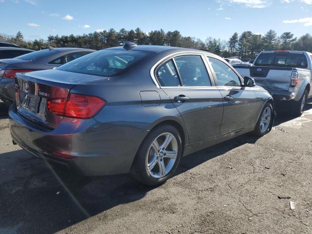 Photo 2 VIN: WBA3B5G55FNS12262 - BMW 328 XI SUL 