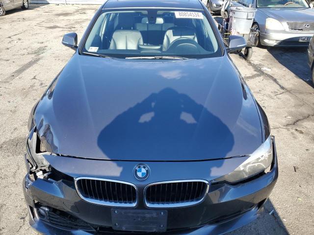 Photo 4 VIN: WBA3B5G55FNS12262 - BMW 328 XI SUL 