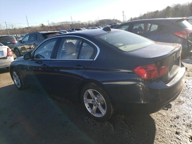 Photo 1 VIN: WBA3B5G55FNS12679 - BMW 3 SERIES 