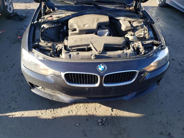 Photo 10 VIN: WBA3B5G55FNS12679 - BMW 3 SERIES 