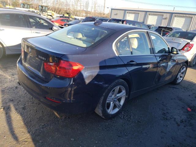 Photo 2 VIN: WBA3B5G55FNS12679 - BMW 3 SERIES 