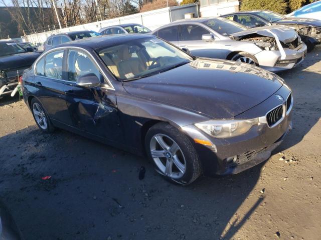 Photo 3 VIN: WBA3B5G55FNS12679 - BMW 3 SERIES 