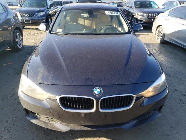 Photo 4 VIN: WBA3B5G55FNS12679 - BMW 3 SERIES 