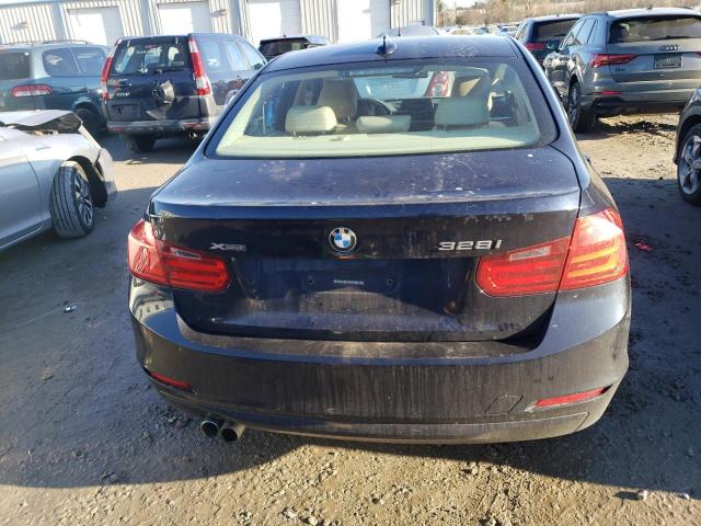 Photo 5 VIN: WBA3B5G55FNS12679 - BMW 3 SERIES 