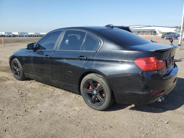 Photo 1 VIN: WBA3B5G55FNS13086 - BMW 3 SERIES 