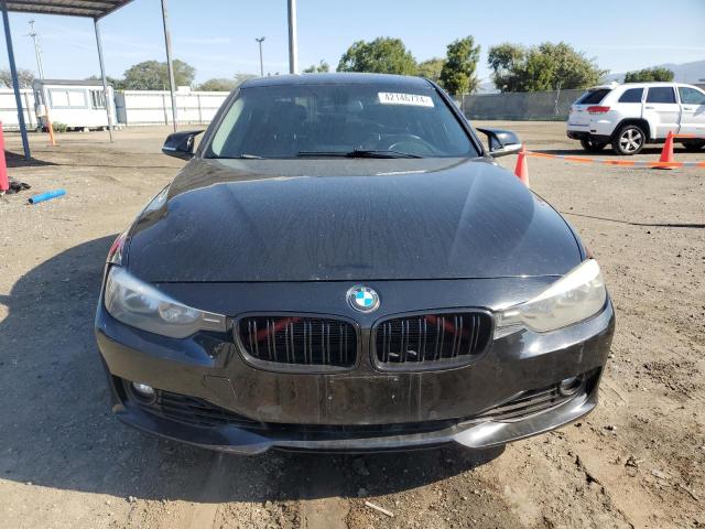 Photo 4 VIN: WBA3B5G55FNS13086 - BMW 3 SERIES 