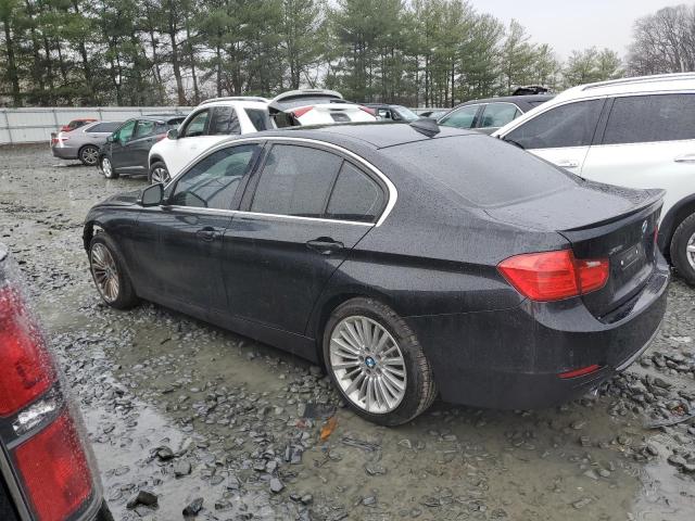 Photo 1 VIN: WBA3B5G55FNS13296 - BMW 328 