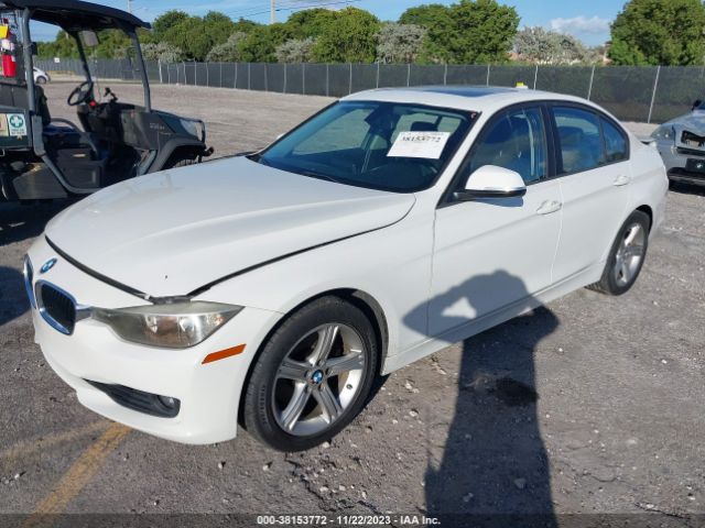 Photo 1 VIN: WBA3B5G55FNS14187 - BMW 328I 