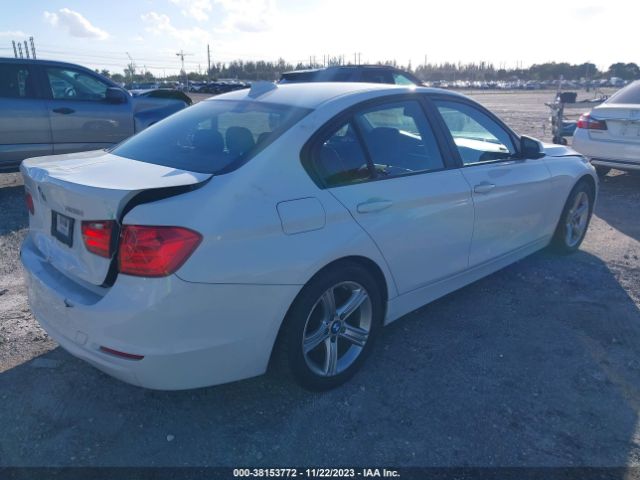 Photo 3 VIN: WBA3B5G55FNS14187 - BMW 328I 