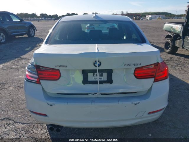 Photo 5 VIN: WBA3B5G55FNS14187 - BMW 328I 