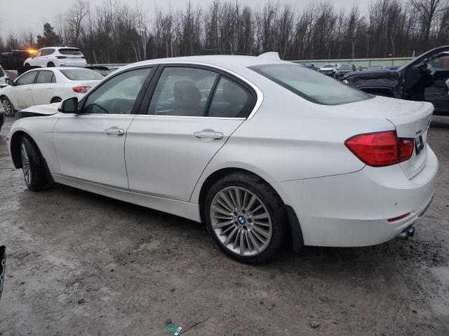 Photo 1 VIN: WBA3B5G55FNS14965 - BMW 328 XI SUL 