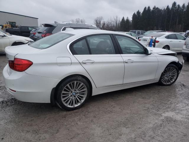 Photo 2 VIN: WBA3B5G55FNS14965 - BMW 328 XI SUL 