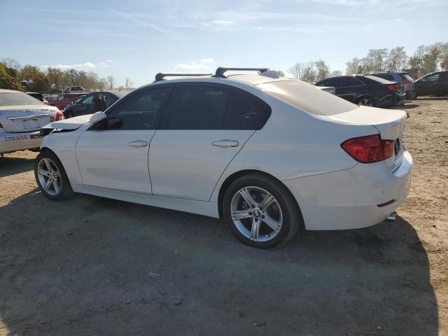 Photo 1 VIN: WBA3B5G55FNS15484 - BMW 328 XI SUL 