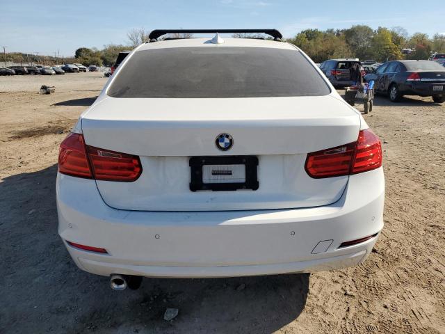 Photo 5 VIN: WBA3B5G55FNS15484 - BMW 328 XI SUL 