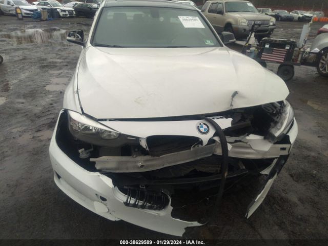 Photo 5 VIN: WBA3B5G55FNS16408 - BMW 328XI 