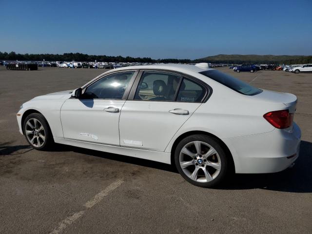 Photo 1 VIN: WBA3B5G55FNS16571 - BMW 328 XI SUL 