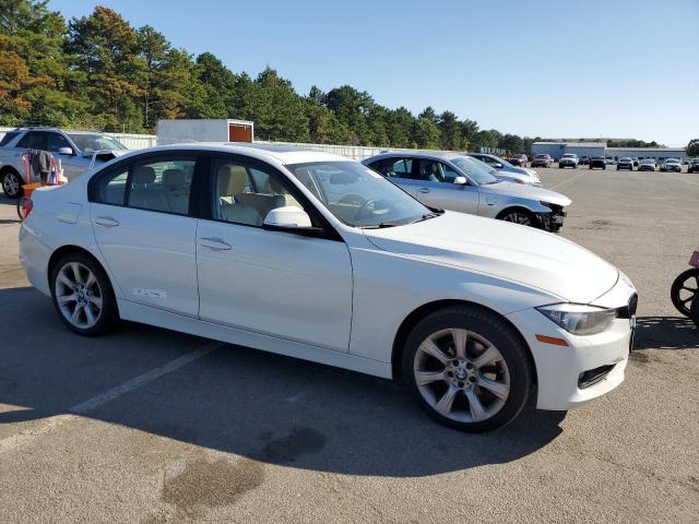 Photo 3 VIN: WBA3B5G55FNS16571 - BMW 328 XI SUL 