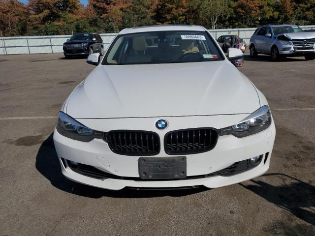 Photo 4 VIN: WBA3B5G55FNS16571 - BMW 328 XI SUL 