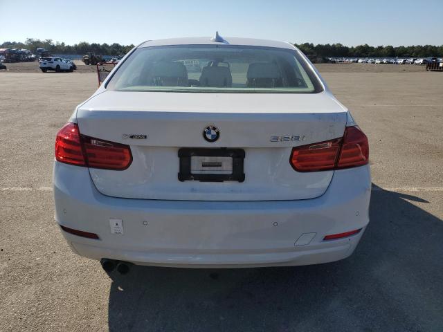 Photo 5 VIN: WBA3B5G55FNS16571 - BMW 328 XI SUL 