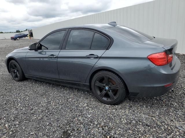 Photo 1 VIN: WBA3B5G55FNS17901 - BMW 328 XI SUL 