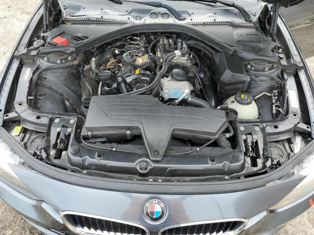 Photo 10 VIN: WBA3B5G55FNS17901 - BMW 328 XI SUL 