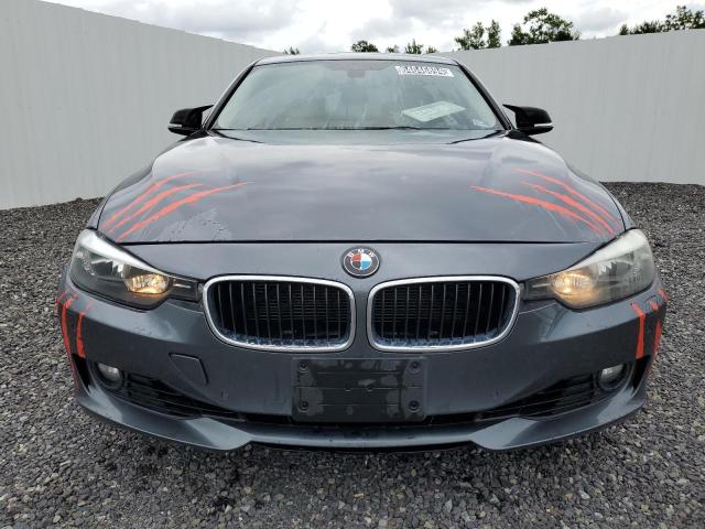 Photo 4 VIN: WBA3B5G55FNS17901 - BMW 328 XI SUL 